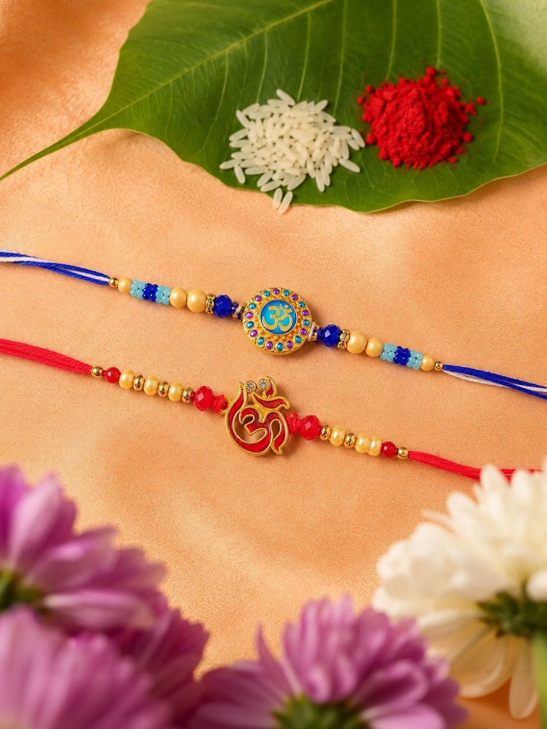 Anouk Thread Rakhi