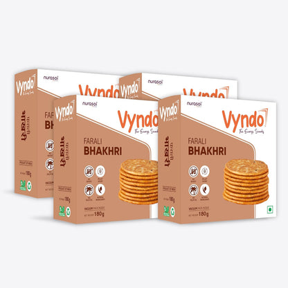 Vyndo Farali Bhakhri