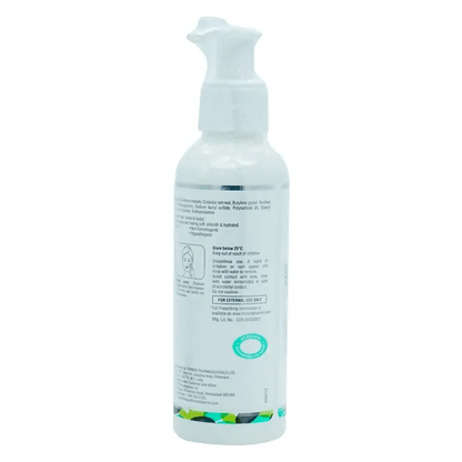 Ahaglow Gentle Skin Cleanser - Indyancart