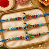 Dhiyona Thread Rakhi