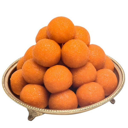 Dadu's Motichur Laddu - Indyancart