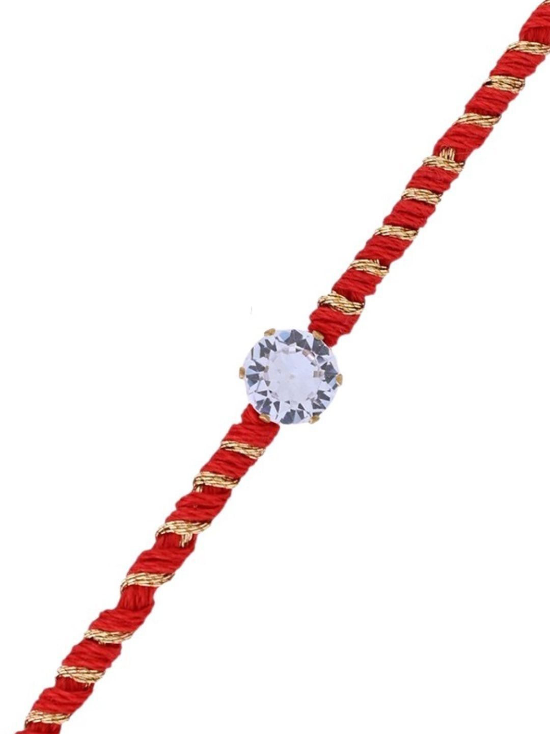 Anouk Thread Rakhi