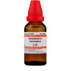 Dr. Willmar Schwabe India Rhododendron Chrysanthum Dilution