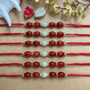 Dhiyona Thread Rakhi