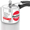 Hawkins Classic 3 L Tall Pressure Cooker (CL3T)