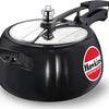 Hawkins Contura Black 5 L Pressure Cooker (CB50)