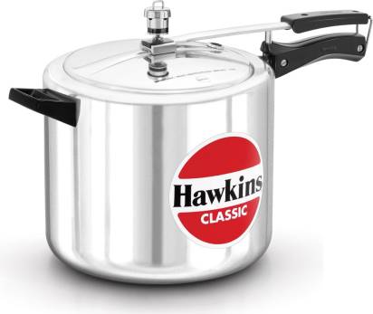 Hawkins Classic 10 L Pressure Cooker (CL10)
