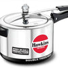 Hawkins Hevibase 5 L Induction Bottom Pressure Cooker (IH50)