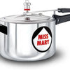 Hawkins Miss Mary 5 L Pressure Cooker MM50 (Aluminium)