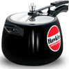 Hawkins Contura Black 6.5 L Pressure Cooker (CB65)