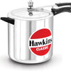 Hawkins Classic 12 L Pressure Cooker (CL12)