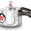 Hawkins Miss Mary 2.5 L Pressure Cooker (Aluminium)