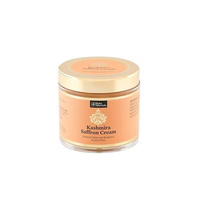 Bipha Ayurveda Kashmira Saffron Cream