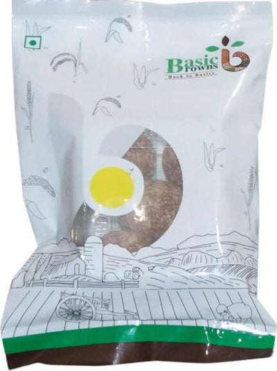 BasicBrowns Multi Millet Laddu