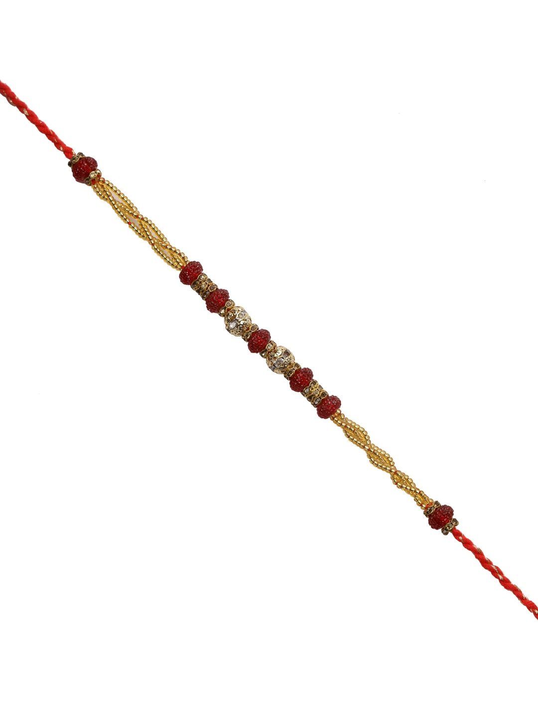Anouk Multistrand Rakhi