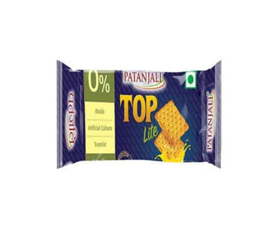 Patanjali Top Lite Biscuits