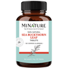 Minature Sea Buckthorn Leaf Tablets