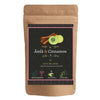 Satvi Wellness Amla Cinnamon Tea | Blend Of Amla And Cinnamon Tea Bags| Blend Of Indian Gooseberry And Cinnamon | Herbal Tea