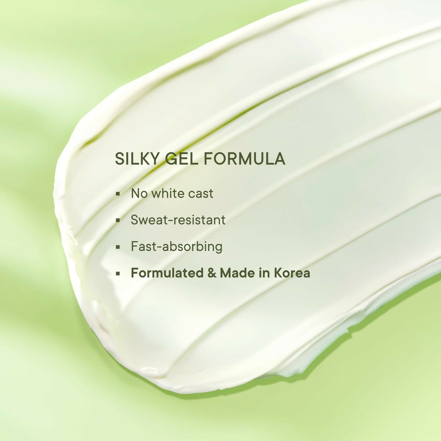 Quench Vitamin E SPF 50+ PA++++ sunscreen in a white tube with a blue cap, designed for glowing skin and sun protection.