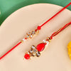 Dhiyona Thread Rakhi
