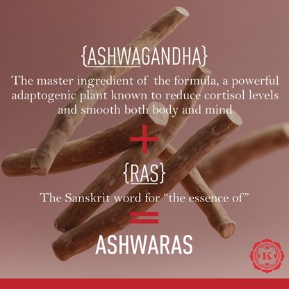 Kama Ayurveda Ashwaras Smoothing & Invigorating Body Cream