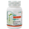 Iafa Ayuveda Insunorm Veg Capsules