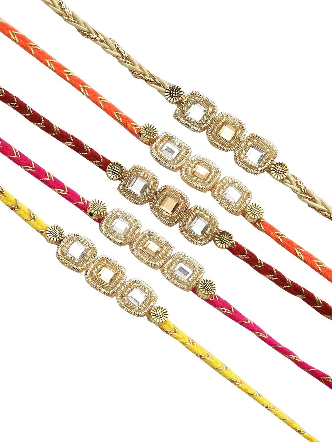 Anouk Thread Rakhi