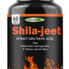 Natural's Fit Sj Capsules For Men