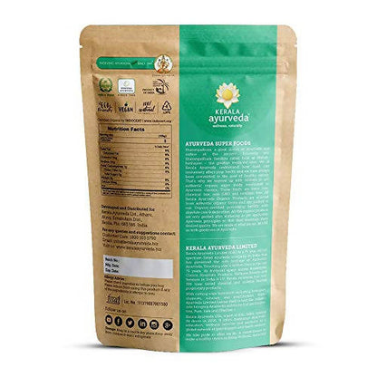 Kerala Ayurveda Organic Triphala Powder
