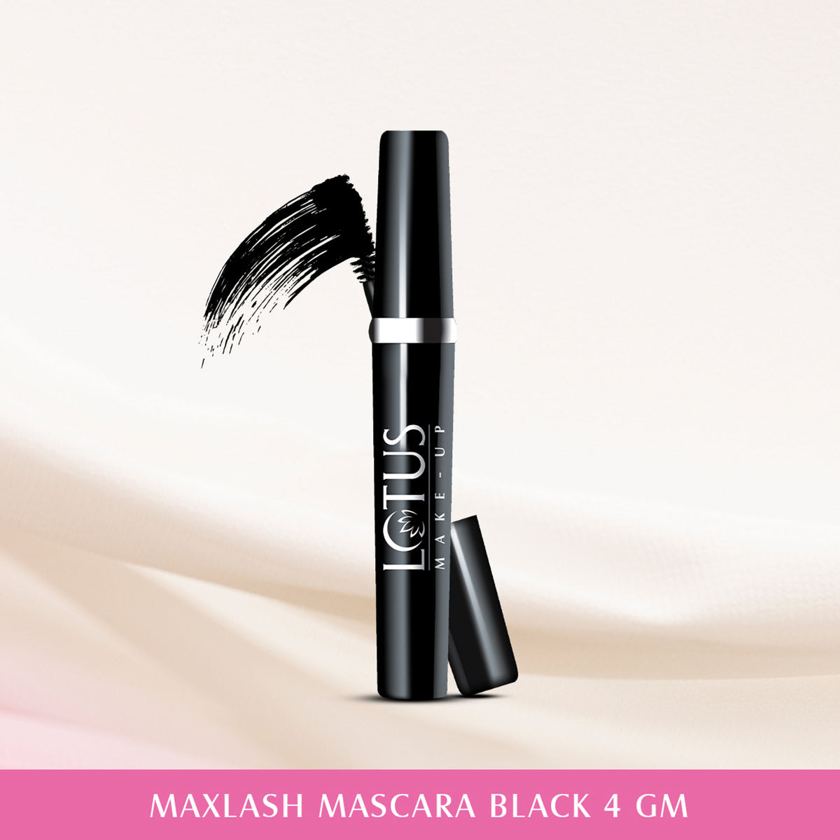Lotus Make-Up Instant Beauty Maxlash Combo