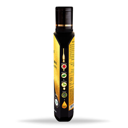 Kerala Ayurveda Kesini Oil Daily Hair Oil for Strong Hair With Japakusuma
