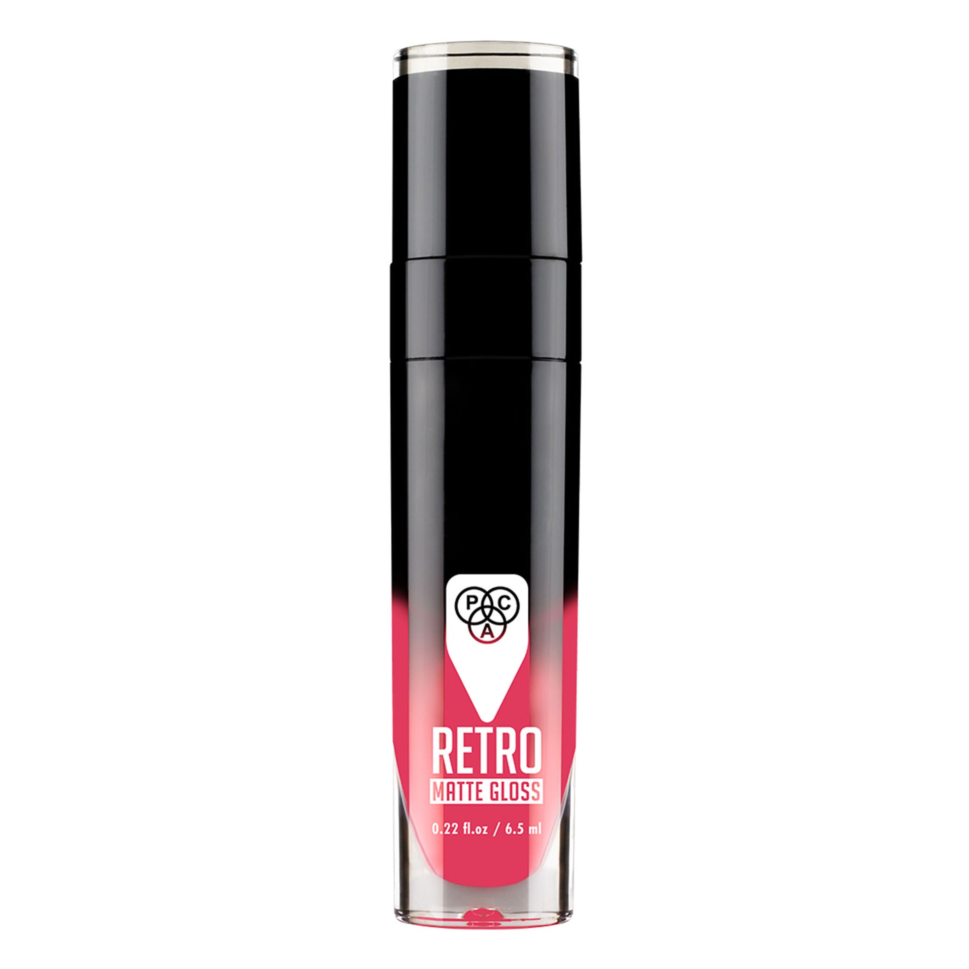 PAC Retro Matte Gloss - 03 Tubbiness