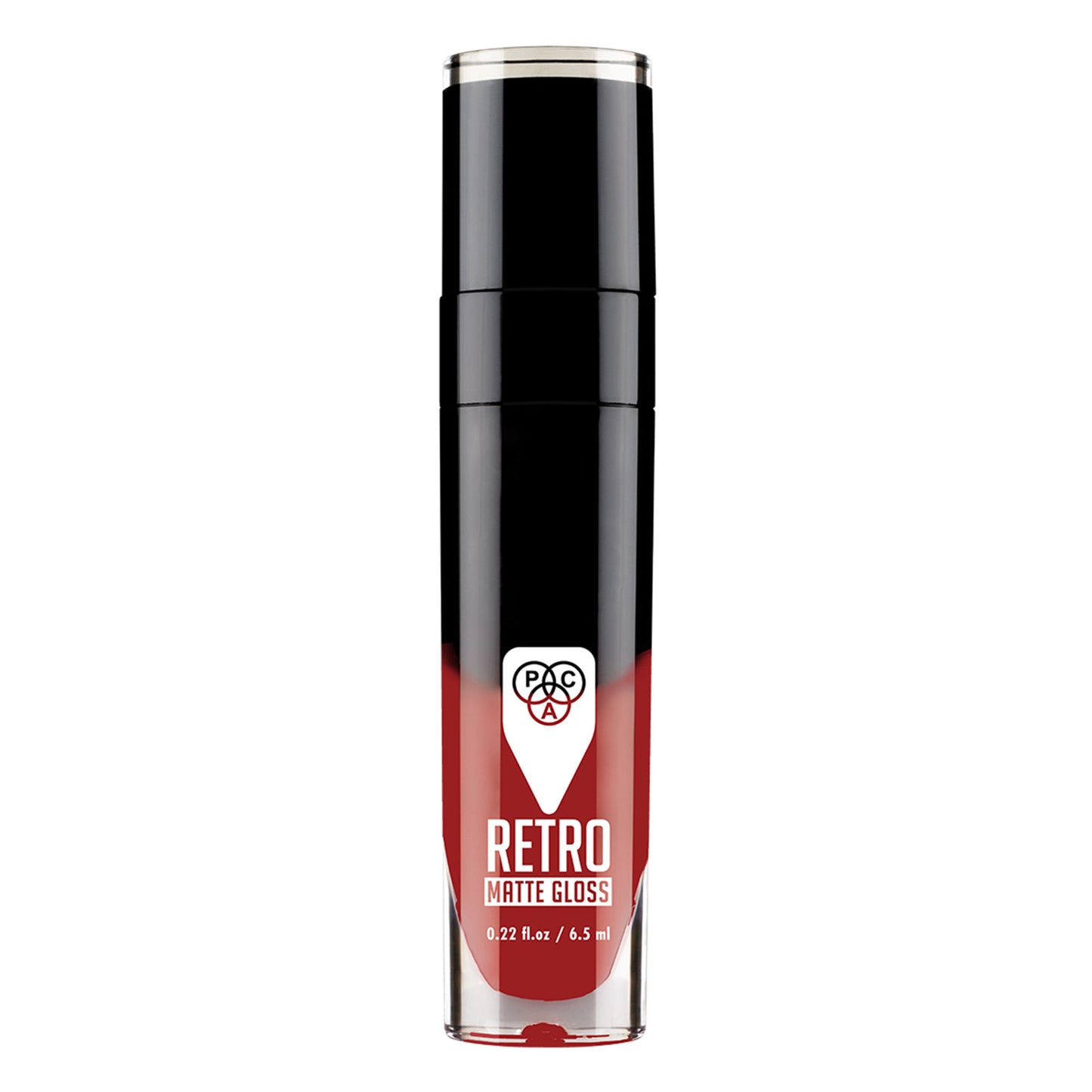 PAC Retro Matte Gloss - 15 Velvet Crush