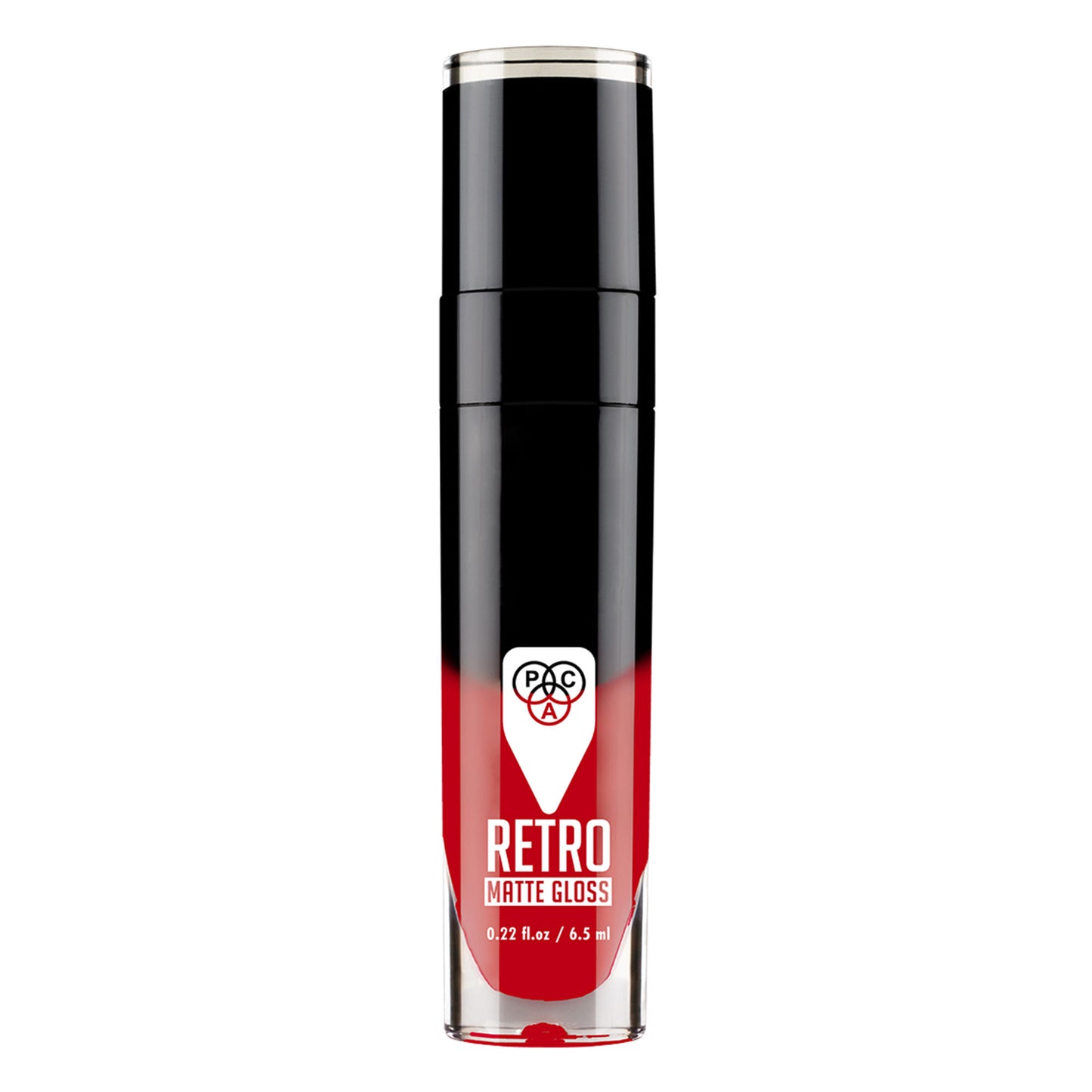 PAC Retro Matte Gloss - 16 Red Star
