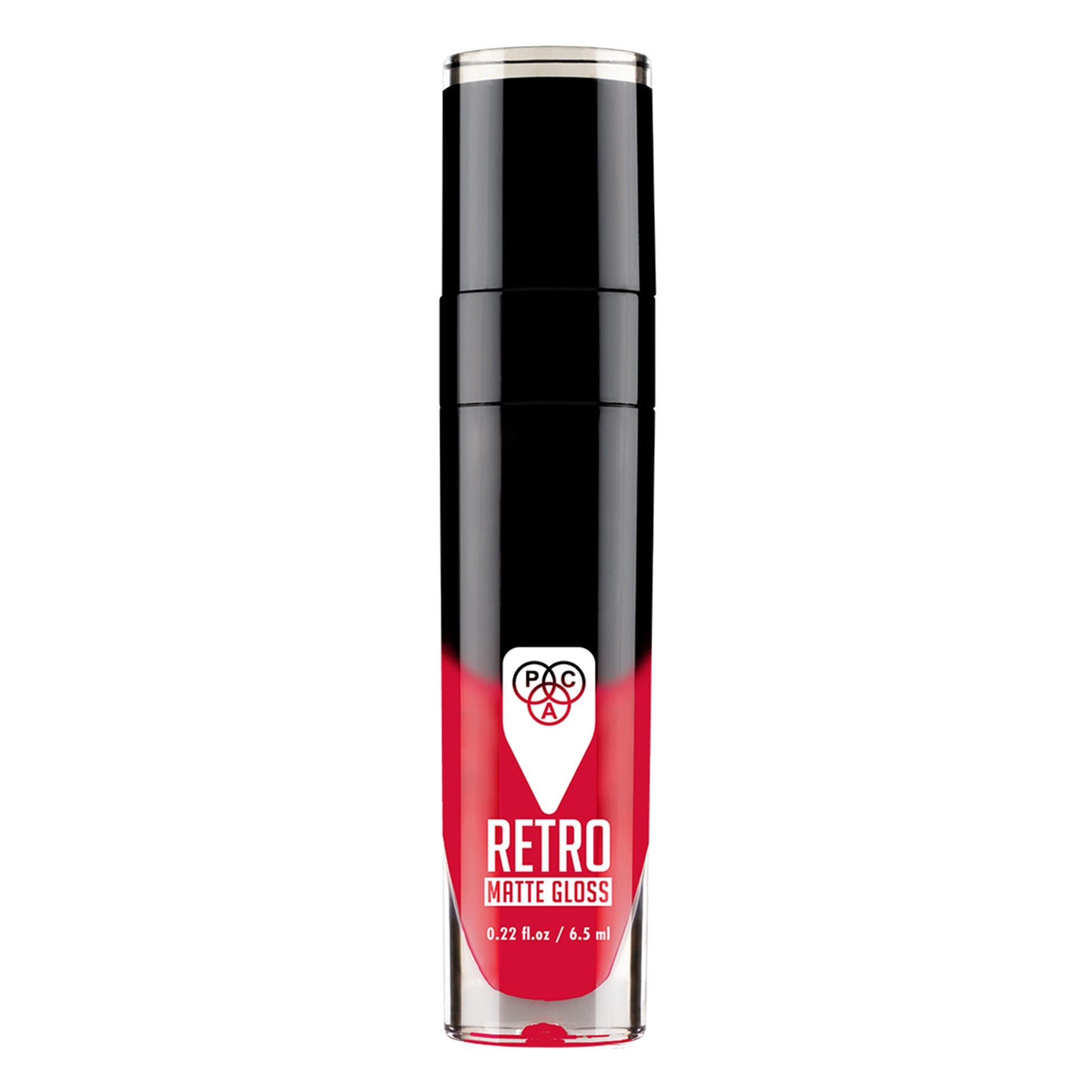 PAC Retro Matte Gloss - 22 Miss Chief