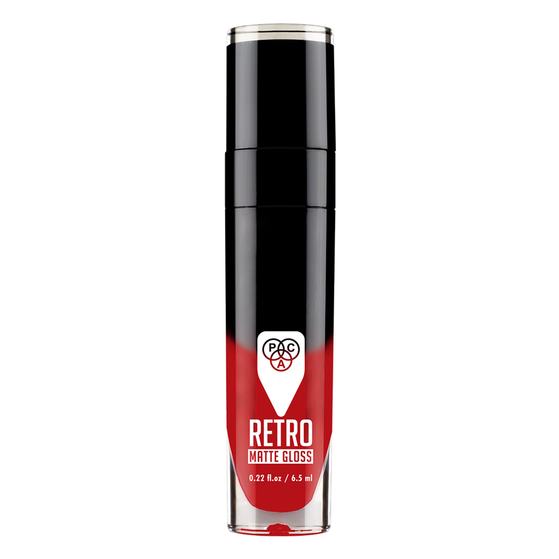 PAC Retro Matte Gloss - 28 Me-Key