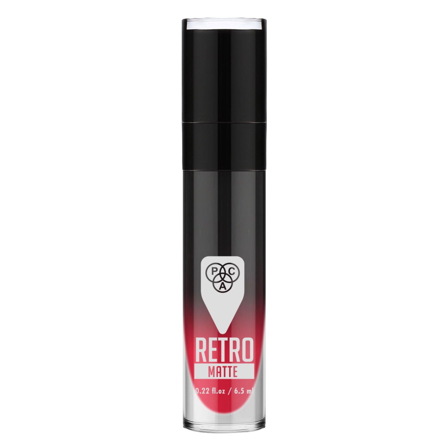 PAC Retro Matte Gloss - 29 Molten Pink
