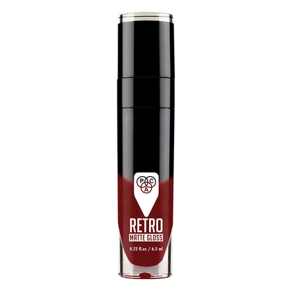 PAC Retro Matte Gloss - 39 The Grind