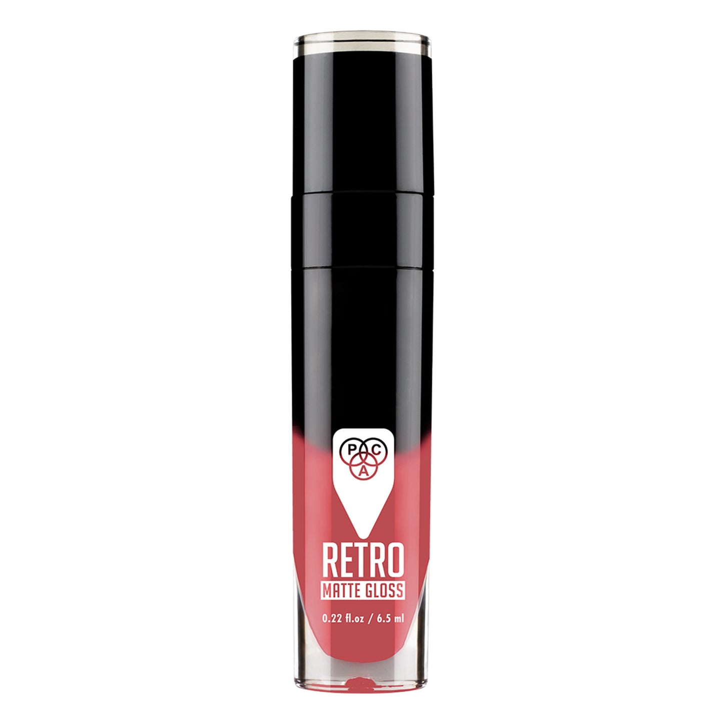 PAC Retro Matte Gloss - 57 Plumtum