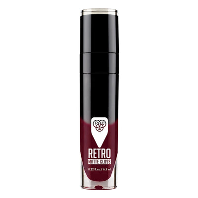 PAC Retro Matte Gloss - 42 Mystic