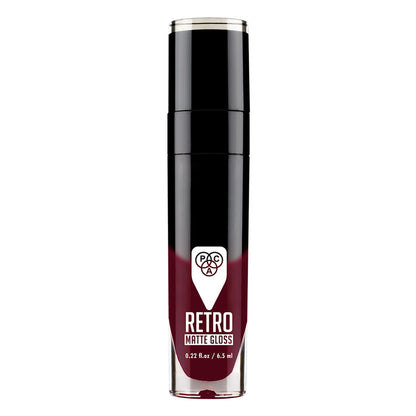 PAC Retro Matte Gloss - 42 Mystic
