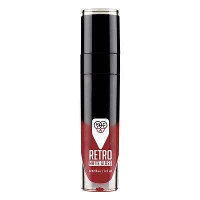 PAC Retro Matte Gloss - 44 Broken Heart