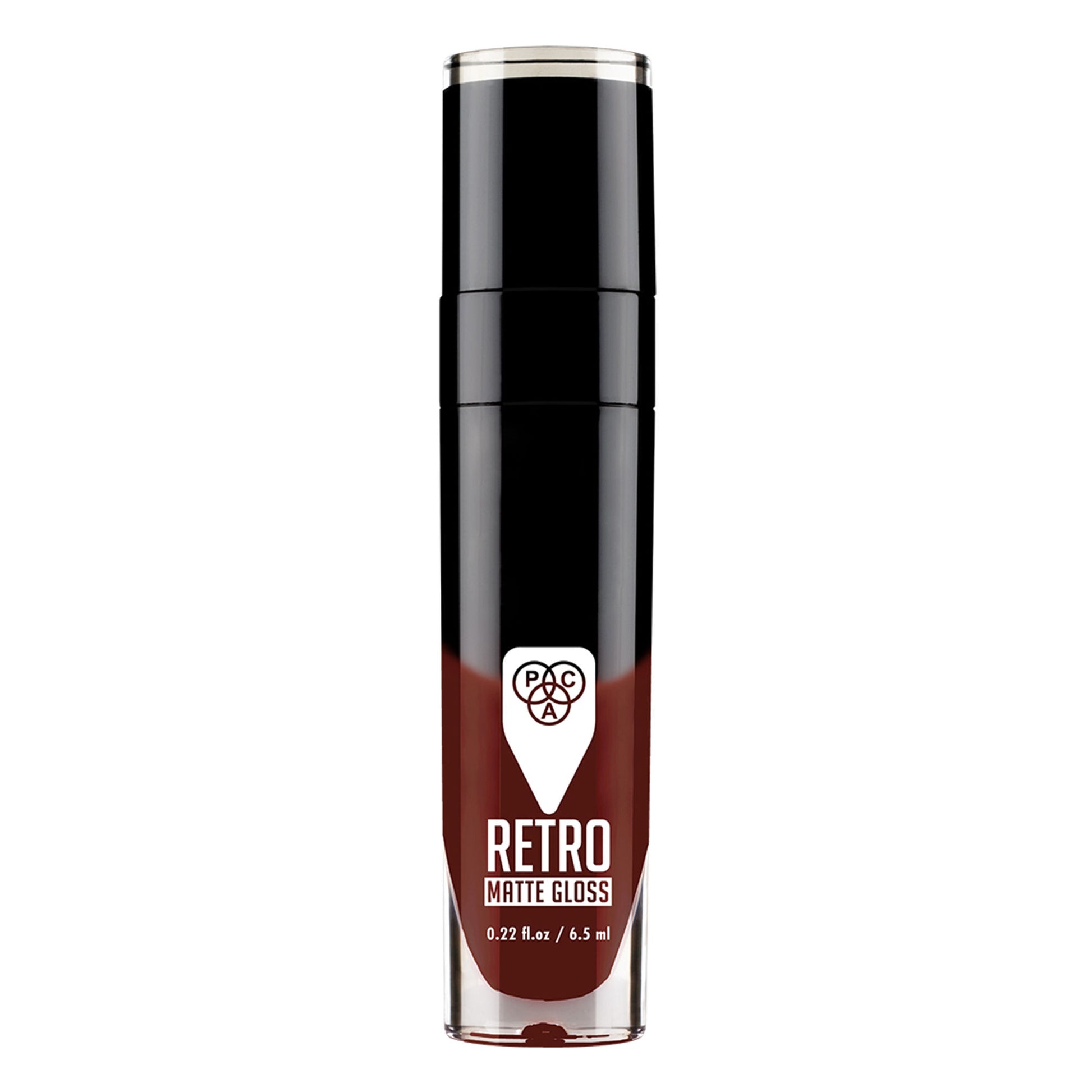 PAC Retro Matte Gloss - 67 Sinful Wine