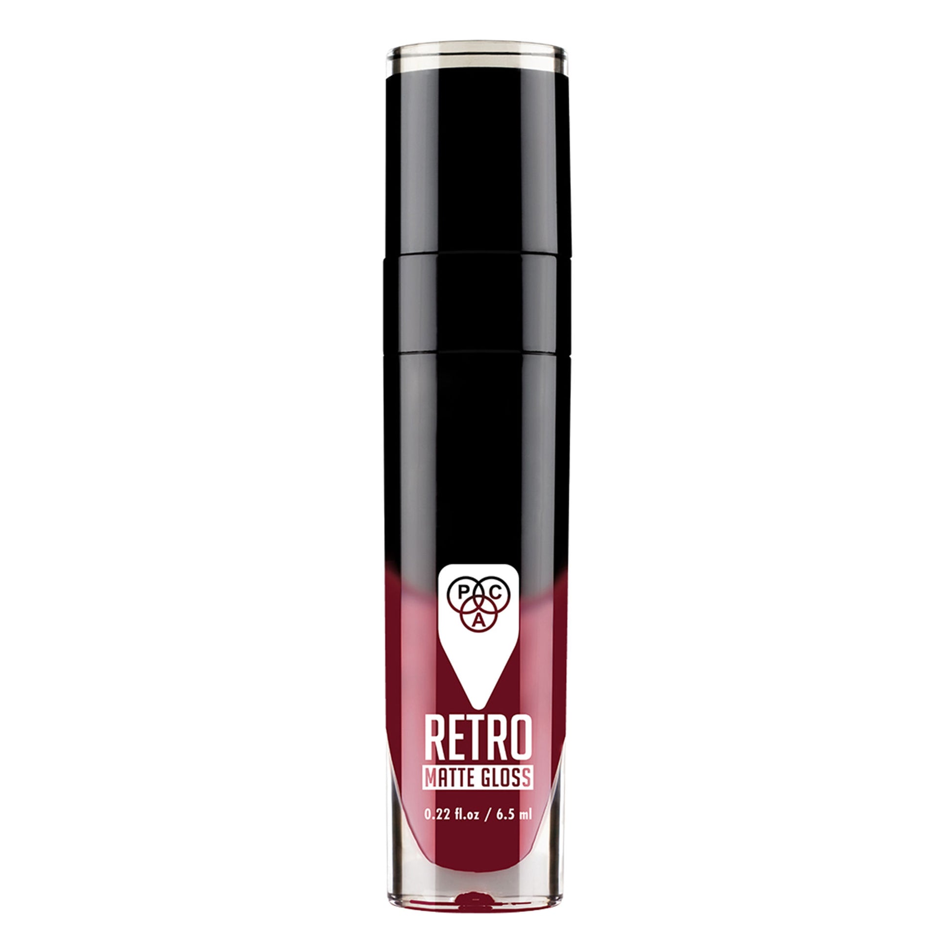 PAC Retro Matte Gloss - 72 Royalty