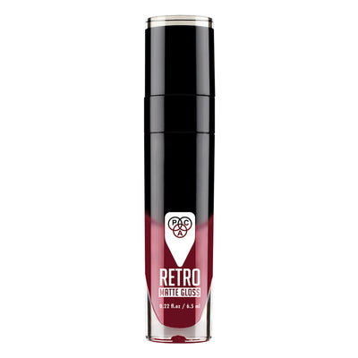 PAC Retro Matte Gloss - 72 Royalty