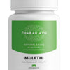 Charakayu Mulethi Tablets