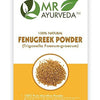 Mr Ayurveda Fenugreek Powder