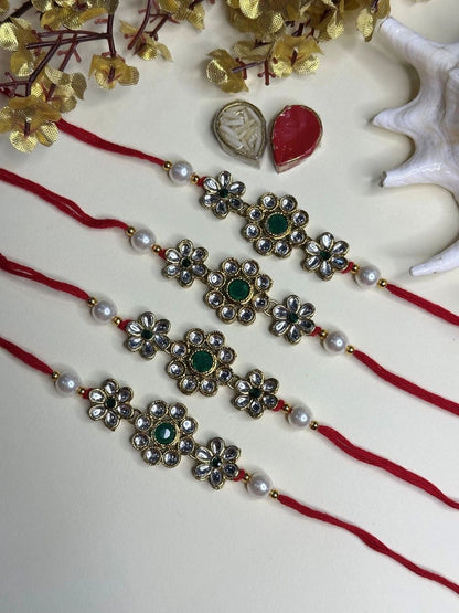 Anouk Thread Rakhi