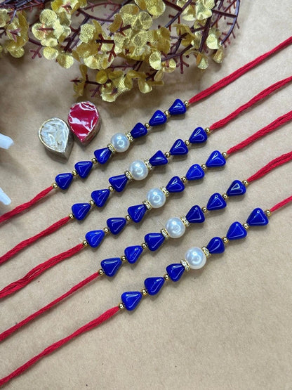 Anouk Thread Rakhi