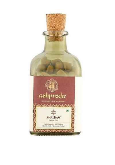 Ashpveda Amalkam